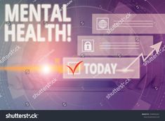 Writing note showing Mental Health. Business photo showcasing demonstratings condition regard to their psychological well being Picture photo network scheme with modern smart device. #Ad , #affiliate, #photo#Business#demonstratings#showcasing Light Box