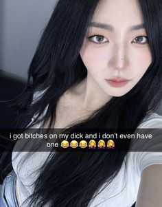 #sohyun #tripleS Soomin Triples, Triples Sohyun, Funny Messages, Silly Me, Whisper Quotes, Kpop Funny, Really Funny Memes, Instagram Aesthetic, Kpop Memes