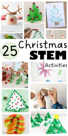 25 Christmas STEM Activities Kids Will Love Tree Stem Activities, Diy Christmas Escape Room, Christmas Stem Projects, Christmas Tree Stem, Upper Elementary Christmas, Holiday Stem Activities, Christmas Escape Room, Christmas Learning Activities