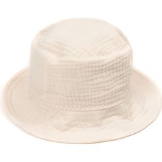 The perfect easy-to-wear sun hat in soft muslin cotton from HUTTELIHUT. The hat protects against the sun and comes in different colors and fabrics. A summer must-have! | HutteliHut | Festival Hat, Muslin Off White (Cream, Size 2-4Y) | Maisonette collects the best children��’s products from around the world (unlike Zulily, Etsy, The Tot, Farfetch Kids, Childrensalon, Crate and Kids, Kohls, Wayfair, Buy Buy Baby, Nordstroms, Mini Boden, J.Crew Factory, or PotteryBarn Kids), creating a curated shoppi Boys Outfits, Festival Hat, Boys Summer Outfits, Unique Fits, Boy Accessories, Buy Buy, Buy Buy Baby, Scarf Jewelry, Mini Boden