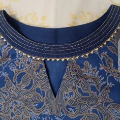 Latest Neck Designs For Printed Suits, New Latest Neck Design For Suit, Latest Neck Designs For Suits, Gala Designs