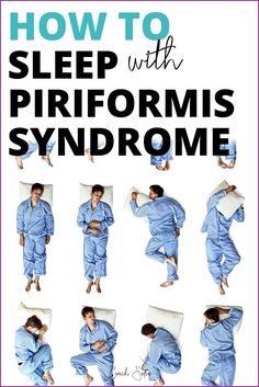 how to sleep with uniforms syndrome