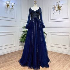 Styled Clothes, Ladies Sangeet, Blue Bride, Dream Dresses, Gala Dresses, Dream Dress, Chic Outfits, Prom Dresses, Wedding Dresses