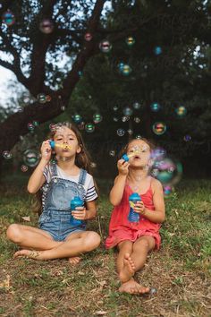 Bubble Wand, Sister Photos, Best Friend Photoshoot, Bff Photoshoot, Summer Photoshoot