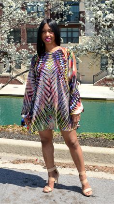 Sweenee Style, Shift Dress Styles, Dresses African, Ghanaian Fashion, Afrikaanse Mode, Woman Style, African Prints, Nigerian Wedding, Summer Chic