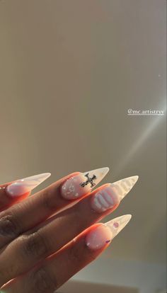 Nail Cam, Acrylic Toes, Dope Nail Designs, Nail Shop, Acrylic Nails Coffin Short, Acrylic Nails Coffin, Birthday Nails, Square Acrylic Nails, Dream Nails