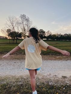 "Psalm 23:3 \" He restores my soul. He leads me in paths of righteousness for his name's sake.\" Brand of T-shirt, Crewneck, and Hoodie- Gildan" Psalm 23 3, He Restores My Soul, Brown Sweatshirt, Pug Shirt, Marvel Shirt, Yoga Tshirt, Psalm 23, Beautiful Yoga, Blue T