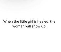 When the little boy is healed, the man will show up. ✨️  _______  ABOUT THE GIVE-N-RECEIVE INC.  ℹ️ Established in 2024, The Give-n-Receive Inc. is a FREE community pop-up boutique that offers and accepts gently used clothing and accessories for all genders, ages, and sizes. Bring your gently used clothing and/or accessory donations to any pop-up or clothing drive event. Items are sorted and added to racks on-site or retained for future boutiques. You do NOT have to give in order to receive, ... Thrift Boutique, Girl Affirmations, City Quotes, Understanding Quotes, Awakening Quotes, Bible Encouragement, Daily Inspiration Quotes, Some Words, Empowering Quotes