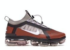 Check out the Nike Air VaporMax 2019 Utility Cinnamon (W) available on @StockX Mesh Texture, Nike Air Vapormax 2019, Vapormax 2019, Vapour Max Nike, Nike Sacai, Womens Air Jordans, Air Vapormax, Nike Air Vapormax, Sneakers Men Fashion