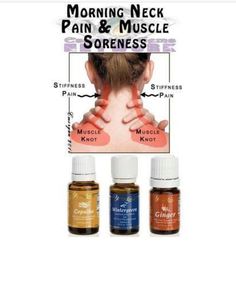 Essential Oils 101, Ginger Essential Oil, Muscle Soreness