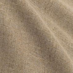 the texture of linen is brown and beige