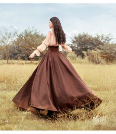 Old Dresses Vintage, Old Dresses, Stil Inspiration, Historical Dresses, 여자 패션