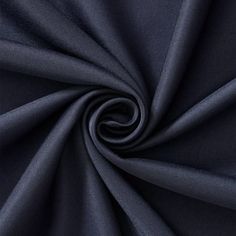 an image of a dark blue fabric