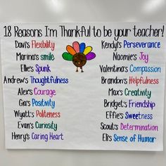 Thanksgiving Classroom Activities, Teaching Thanksgiving, November Classroom, Thanksgiving Lessons, Thanksgiving Kindergarten, Thanksgiving Crafts Preschool, Thanksgiving School, Thanksgiving Classroom, Teaching Holidays