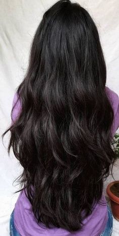 Longer Hair Faster, High Hair, Curly Hair Types, Hair Problems, Permed Hairstyles, Long Hair Women