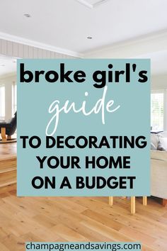 Best Places To Shop, Apartment Decorating On A Budget, Home On A Budget, Classy Decor, Places To Shop, Inexpensive Home Decor, Budget Friendly Decor, Living Room On A Budget