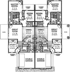 three story house plans with multiple levels and lots of room for two story home plans