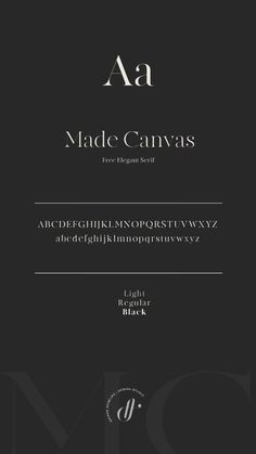 the front cover of nadde canvass's book, featuring an image of a black