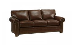 Savannah Sofa Ranch Furniture, Cowhide Furniture, Leather Sleeper Sofa, Sectional Sofa With Recliner, Beige Sofa, Chair And A Half, Leather Couch, Living Room Collections, Country Furniture