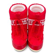 Gently Worn Moon Boots Up Logo, Moon Boot, Black Friday Promotions, Moon Boots, Red Logo, Kids Icon, Kids Logo, Flat Boots, Dream Shoes