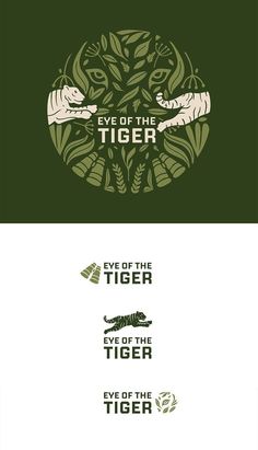 N Logo Design, Logo Design Set, Eye Of The Tiger, Tiger Logo, Inspiration Logo, Design Your Own Logo, Own Logo, The Tiger