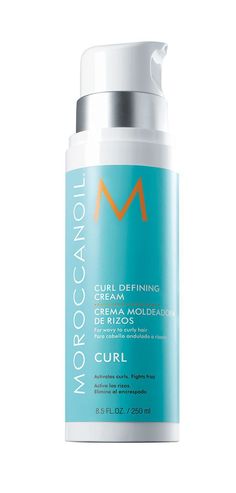 Curl Defining, Hair Mistakes, Curl Defining Cream, Soften Hair, Air Dry Hair, Curl Cream, Hydrate Hair, Defined Curls, Bouncy Curls