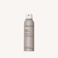 Dry Conditioning Spray for Frizzy Hair | Living Proof Conditioner For Frizzy Hair, Dry Conditioner, Fragrance Ingredients, Hair Frizz, Flat Hair, Living Proof, Styling Cream, Scalp Care, Hair Shop