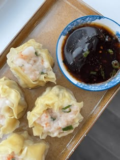 Shrimp Shumai Recipe, Shrimp Shumai, Siu Mai, Asian Appetizers, Recipes By Ingredients, Asian Dinners