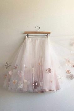 Rok Tile, Knee Length Tulle Skirt, Tulle Applique, Ombre Prom Dresses, Skirt Tulle, Mini Prom Dresses, Cute Homecoming Dresses, Cheap Homecoming Dresses, Prom Dresses 2018