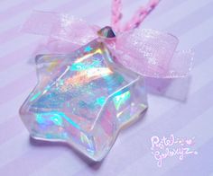 ✦ Holographic, Iridescent, Metallic, & Chrome Blog ✦ Pastel Jewelry, Glitter Spray, Rainbow Aesthetic