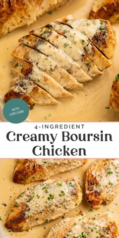 Meals With Boursin Cheese, Boursin Cheese Chicken, Chicken Boursin, Boursin Cheese Recipe, Boursin Chicken, Boursin Cheese Recipes, Grilled Skewers, Boursin Recipes, 40 Aprons