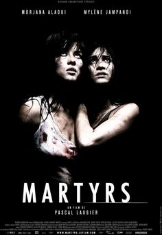 the movie poster for martys with two women hugging and one man looking at her