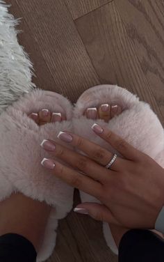 Manicured Nails, Manicure Y Pedicure, Dope Nails, Manicure E Pedicure