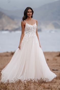 |Allure-Bridal-3503-Wedding-Dress Allure Bridals, Romance Wedding Dress, Allure Bridal Wedding Dress, Allure Romance, Boda Mexicana, Allure Bridal, Wedding Dresses Romantic, Wedding Dress Shopping, A-line Wedding Dress