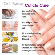 Nail strengthener #nails #nailart #nailstrenghtener #diy #hair #skincare #nailartdesigns #skin #tiktok #lowcarb #dinner #recipe #aesthetic #cleaningtips #beautytips #beautyblog #beautycare #beautydiy #nailstagram How To Get Pretty Hands, Peeling Cuticles, Around Nails, Nail Care Diy, Dry Cuticles, Natural Nail Care, Cuticle Care, Nagel Tips