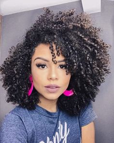 Cabello Afro Natural, Natural Hair Moisturizer, Big Afro, Natural Girl, Curl Hair, Afro Style, Beautiful Natural Hair, Beautiful Curls, Long Natural Hair