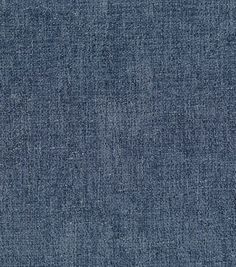 a blue denim fabric texture background