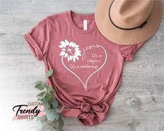 Christian Women Shirt,Jesus It's No Religion It's A Relationship Shirt,Christian Mom Shirt,Grace Shirt, Prayer Shirts,Sunflower Heart Shirt,Mothers Day Gift ----- How To Order ----- 1-) Please, check and review all the photos. 2-) Choose your t-shirt size and color. *Different styles of shirts may have different shades of same color choice due to different manufacturer brands. *For this reason, we recommend you to match shirts from the same styles if you want precisely matching colors (ex. Unise Christian Tshirts Designs Woman, Prayer Shirts, No Religion, Sunflower Heart, Grace Shirts, Christian Shirts Designs, Sunflower Hearts, Faith Tees, Christian Tees