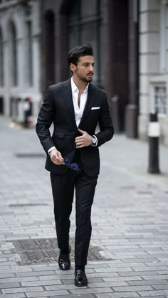 Black Blazer Outfit Men Wedding, Black Blazer Outfit Men, Blazer For Men Wedding, Wedding Guest Outfit Men, Marriage Clothes, Court Outfit, Formal Suits Men, Boy Photoshoot, Black Blazer Men