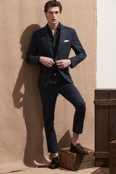 Menswear 2020, Masculinity Quotes, Quotes Empowering, Mens Photoshoot Poses, Big Men Fashion, Mens Editorial, Men Photoshoot, Empowering Words, Men Formal