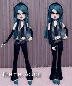 NOT MINE ⚠️ Corset Combo Dti, Dti Theme Visual Kei, Visual Kei Dti Outfit, Goth Clothes Ideas, Dti Marionettes Theme Outfit, Totally Spies Dress To Impress, Dti Cybergoth Fit, Aesthetic Dti Outfit, No Vip Dti Outfit Ideas