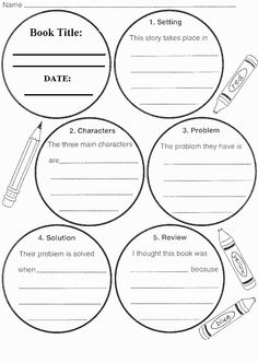 the back to school worksheet is shown with four circles and scissors on it