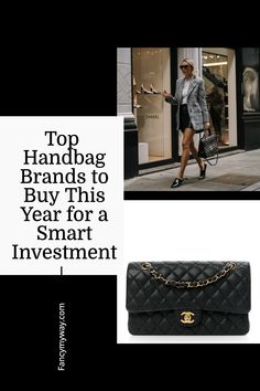 Designer Handbags Handbag Brands, Top Designer Handbags, Designer Handbag Brands, Versace Bag, Chanel Top, Goyard Bag, Top Handbags, Kelly Bag, White Purses