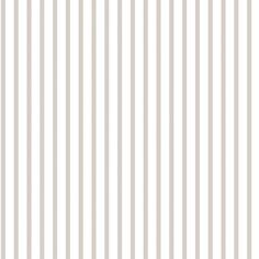 a white and gray striped wallpaper pattern