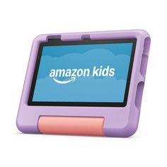 PRICES MAY VARY. SAVE UP TO $70 — Get a full-featured tablet (not a toy) for kids ages 3–7, 1 year of Amazon Kids+ content, and a Kid-Proof Case with a built-in stand and save versus purchasing items separately. 2 YEAR WORRY-FREE GUARANTEE INCLUDED — If it breaks, return it and we’ll replace it for free for 2 years. CONTENT KIDS LOVE — Includes a 1 year subscription of Amazon Kids+: the only service with thousands of ad-free books, games, videos, apps and Alexa skills from brands like Disney, Ni Gold Dessert Table, Fire Kids, Family Trust, Better Cr Dr, Alexa Skills, Kids Tablet, Fire Tablet, Pbs Kids, Amazon Fire