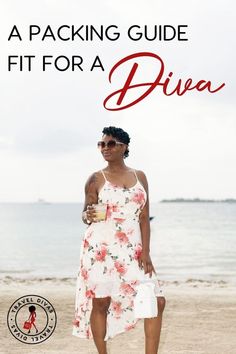 This post shares the ultimate vacation packing list for Black girl travel! Elevate your Black women travel style with our Black girl travel luggage, travel shirts, and more. We even have a rich auntie vibes shirt for all your rich auntie Divas! Whether you are looking for a travel addict shirt, Black girl travel shirt, Black girl magic shirt, or Black girl travel suitcases - we've got it all, sis!