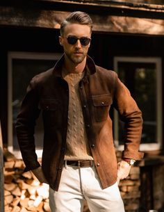 Leo Fashion, Office Old Money, Old Money Fashion, Money Fashion, Gents Fashion, Trendy Mens Fashion, Fall Outfits Men, Guys Clothing Styles, Money Aesthetic