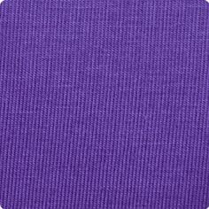 purple fabric textured with white stitching on the top and bottom half of it