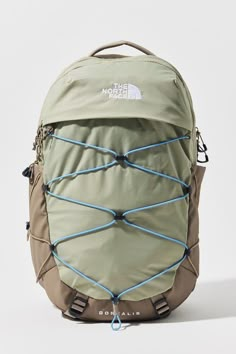 The North Face Borealis Backpack Hiking Backpack Women, North Face Borealis Backpack, Borealis Backpack, The North Face Borealis, North Face Borealis, Waterproof Laptop Backpack, Stylish School Bags, Backpack Design, Back To School Backpacks