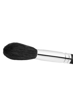 What it is: An all-purpose brush ideal for the application of blush or face powder.What it does: Its fibers are soft and form a full, rounded shape. M.A.C professional brushes are hand-sculpted and assembled using the finest quality materials. The 100% synthetic brushes incorporate the latest innovations in fiber technology for superior performance and improved longevity. Style Name:Mac 129S Synthetic Powder/blush Brush. Style Number: 5543953. Available in stores. Powder Blush, Blush Brush, Face Powder, Powder Brush, Mac Cosmetics, Blush, The 100, Mac, Nordstrom